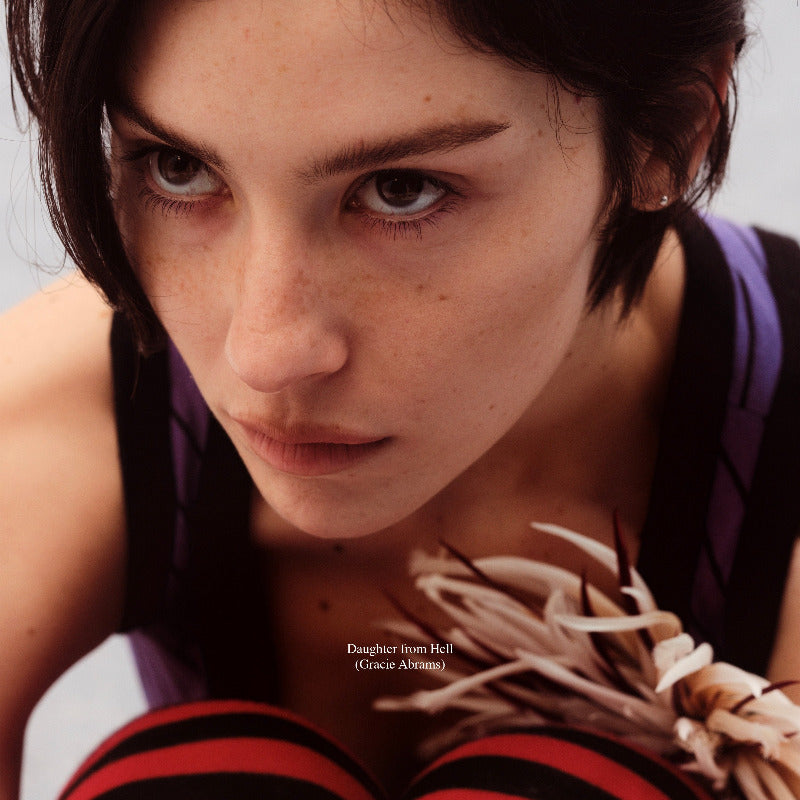 Gracie Abrams - Daughter from Hell (Vinyl)