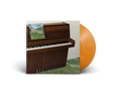 GRANDADDY 'THE SOPHTWARE SLUMP.....ON A WOODEN PIANO' LP (Eco Mix Citrus Yellow Vinyl)