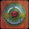 Grateful Dead - American Beauty