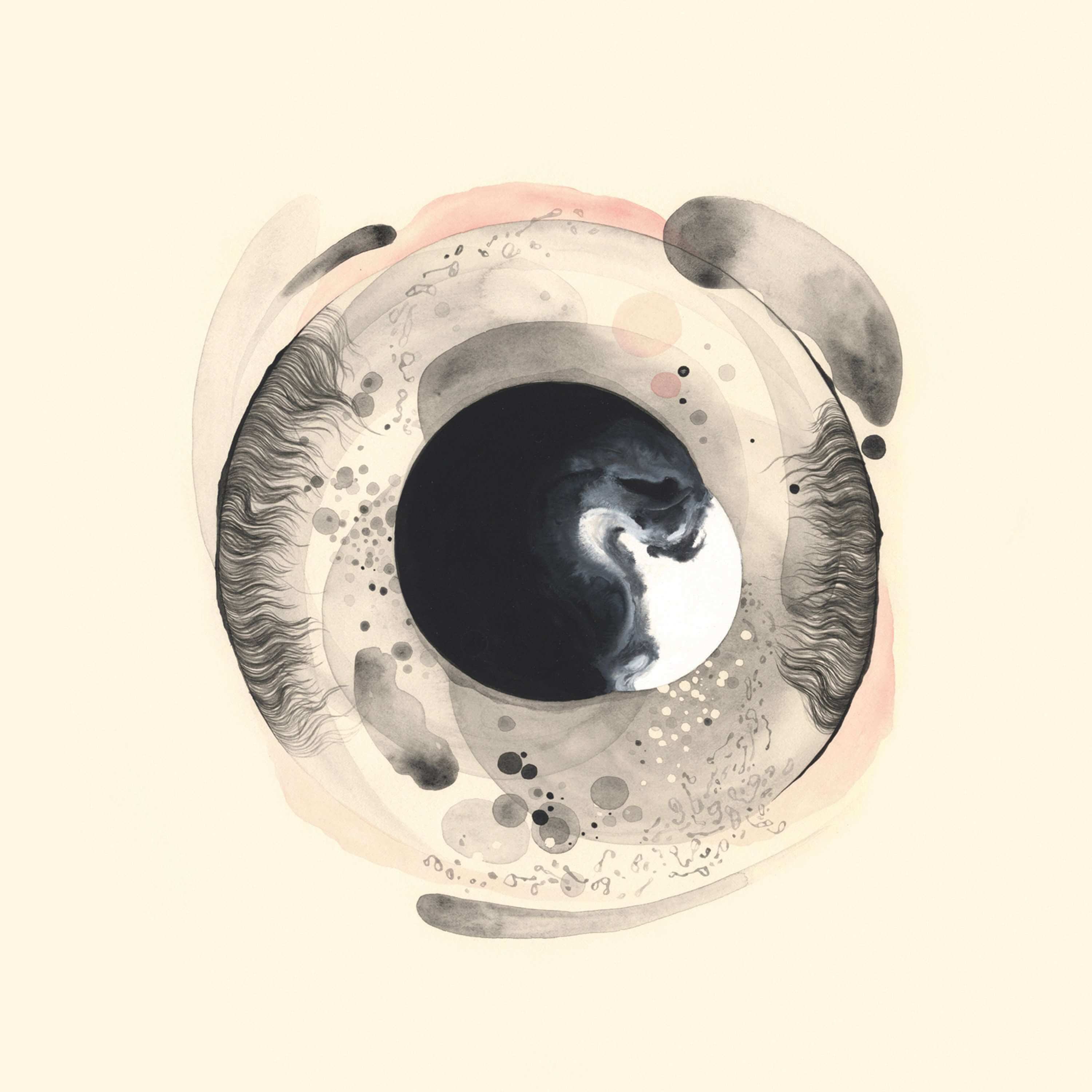 Grayson Gilmour - Otherness (Vinyl)