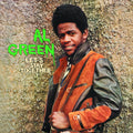 Green, Al - Let's Stay Together