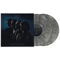 GRETA VAN FLEET 'PALACE FOR THE PEOPLE' 2LP (Oracle Variant Vinyl)
