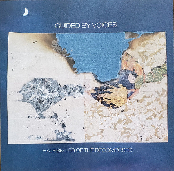 Guided By Voices - Half Smiles of the Decomposed (Vinyl)