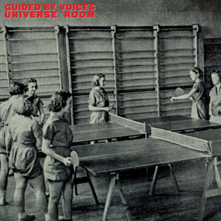 Guided By Voices - Universe Room (Vinyl)