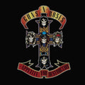 Guns 'n Roses - Appetite for Destruction