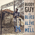 Guy, Buddy - Blues is Alive & Well
