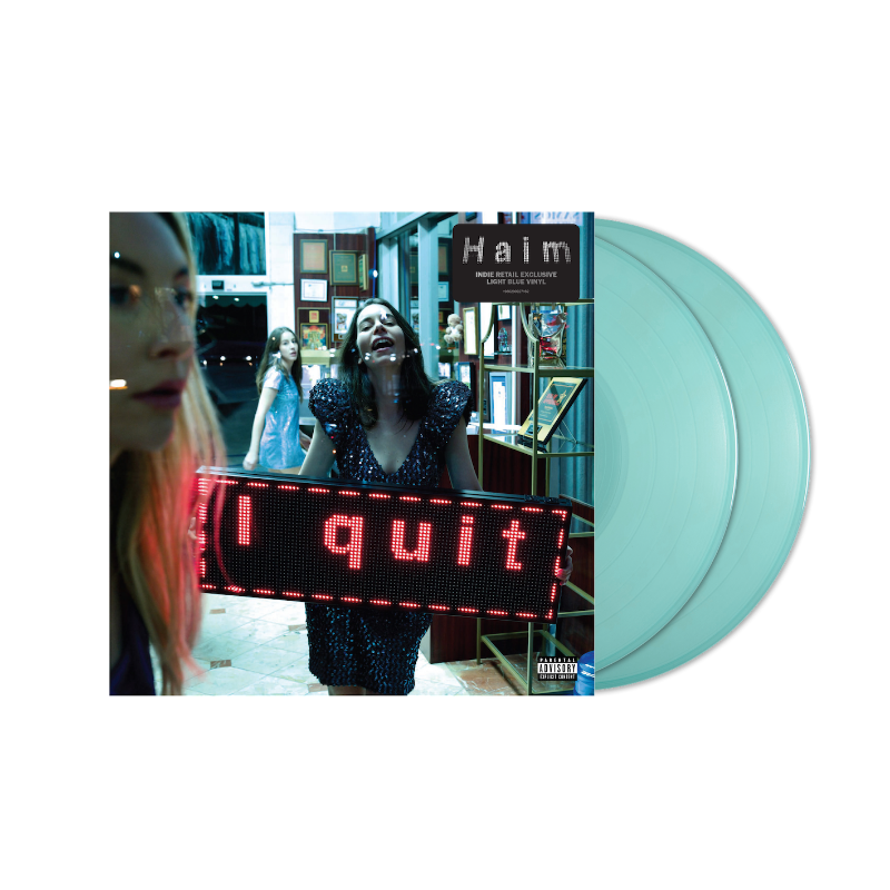 HAIM - I Quit (Vinyl)