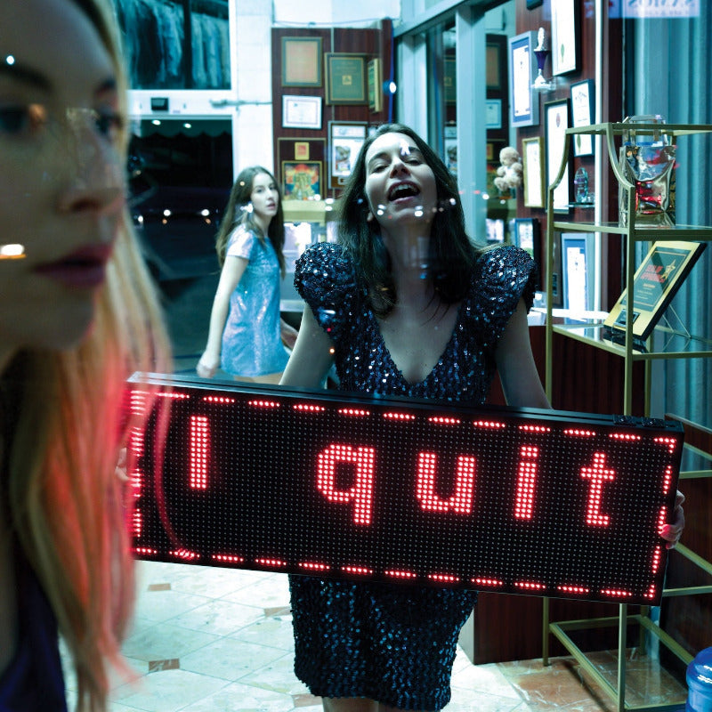HAIM - I Quit (Vinyl)