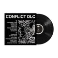 HEALTH ‘CONFLICT DLC’ LP (Black Vinyl)