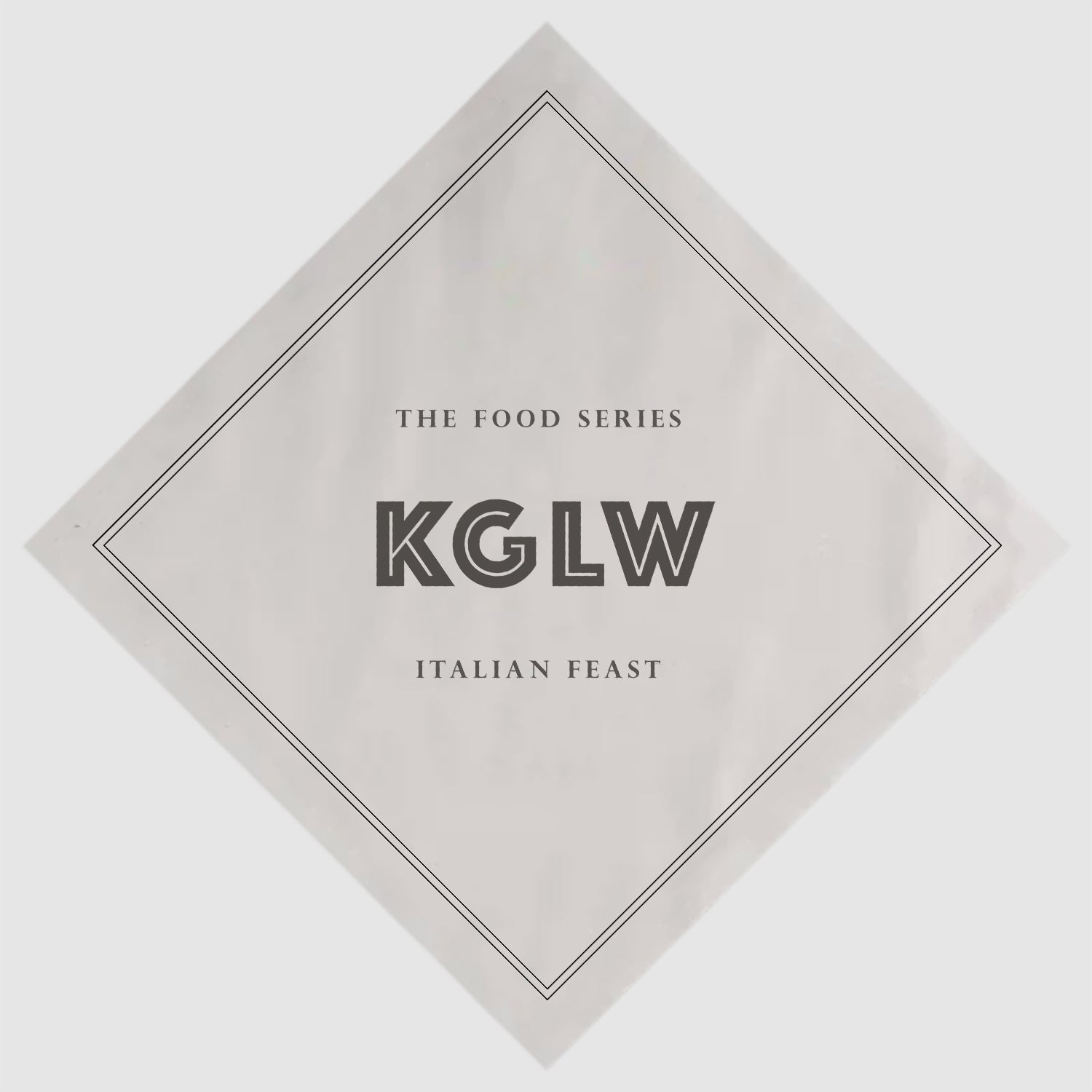 KING GIZZARD & THE LIZARD WIZARD 'ITALIAN FEAST' LP (Deluxe, Pizza & Spaghetti + Meatballs Picture Disc, Caesar Salad flexi 7" Vinyl)