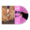 HARRISON GORDON ‘BLISS’ LP (Exclusive – Limited to 200, Violet & Black Stripes Vinyl)