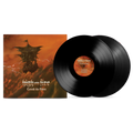 HIGH ON FIRE 'COMETH THE STORM' 2LP (Black Vinyl)