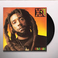 HR 'CHARGE' LP