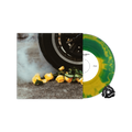 HIGHLY SUSPECT ‘YELLOW ROSES’ 7" (Exclusive, Evergreen & Yellow Canary A-Side/B-Side Vinyl)