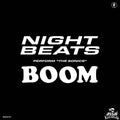 Night Beats Play The Sonics' 'Boom' Vinyl LP RSD 2019
