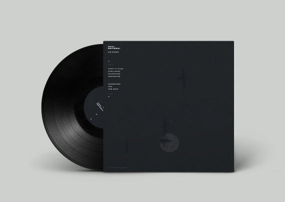 Hail, Meteor! - Nearer (Vinyl)