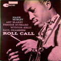 Hank Mobley - Roll Call (Vinyl)