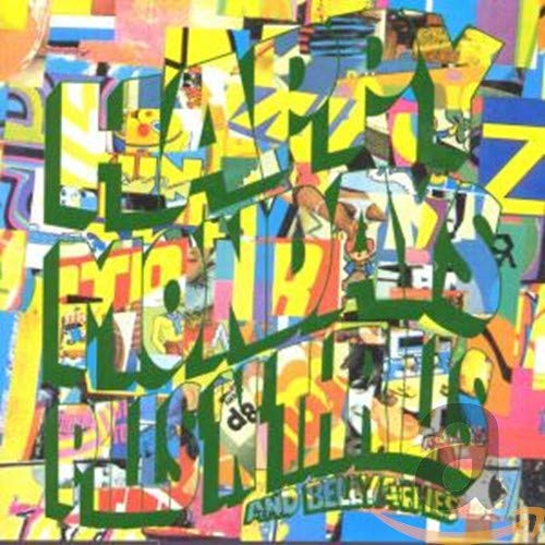 Happy Mondays - Pills 'N' Thrills (Vinyl)