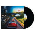 HAYWIRE 617 ‘I DON'T WANNA SAY GOODBYE’ LP (Black Vinyl)
