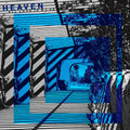 Heaven - All Love is Blue