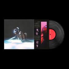 Yves Tumor - Heaven to a Tortured Mind (Vinyl)