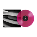HELD. 'GREY' LP (New You Anthem Vinyl)