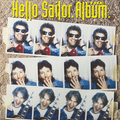 Hello Sailor - The Album (30th Anniversary Edition) (Vinyl)