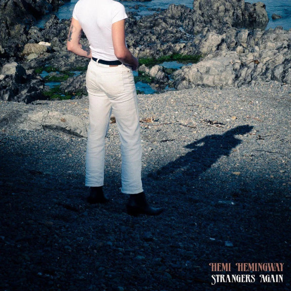 Hemi Hemingway - Strangers Again (Vinyl LP)