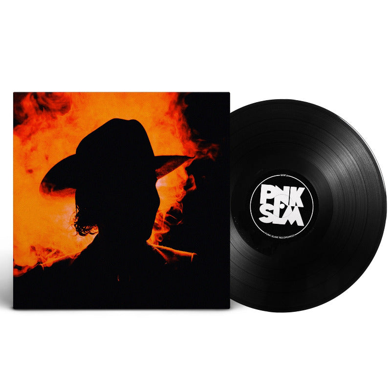 Hemi Hemingway - Wings of Desire (Vinyl)