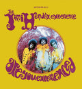 Hendrix, Jimi Experience - Are You Experienced