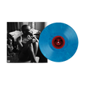 HO99O9 ‘TOMORROW WE ESCAPE’ LP (Exclusive – Limited to 200, Laguna Blue Vinyl)