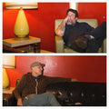 HOT WATER MUSIC 'SPLIT' LP