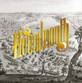 Houndmouth - From the Hills Below
