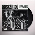 HUSKER DU 'LAND SPEED RECORD' LP
