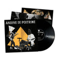ANGINE DE POITRINE 'VOL. II' LP