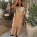 Dreamer T-Shirt Dress