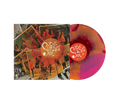 THE SUMMER SET 'LOVE LIKE THIS' LP (Red/Pink/Orange Smash Vinyl)