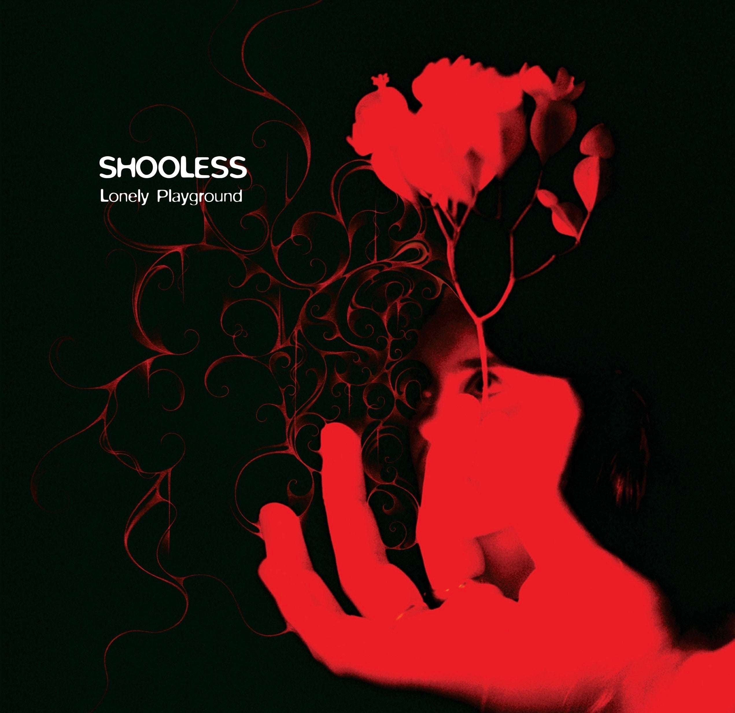 Shooless - Lonely Playground (Vinyl)