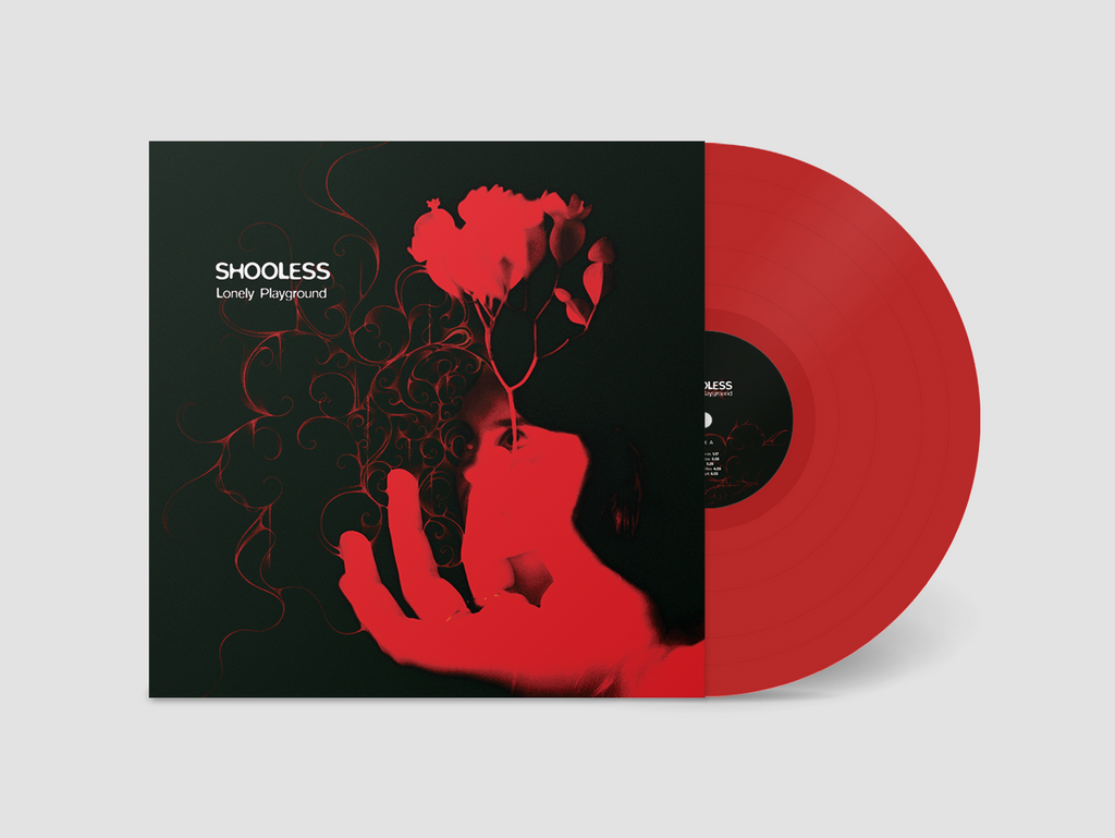 Shooless - Lonely Playground (Vinyl)