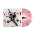 I PREVAIL ‘VIOLENT NATURE’ LP (Exclusive – Limited to 500, Blood Shot Vinyl)