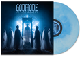 IN THIS MOMENT 'GODMODE' LP (Galaxy Light Blue Vinyl)