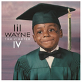 Lil Wayne - Tha Carter IV