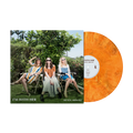 SARAH JAROSZ 'SEE YOU AROUND' LP (Yellow Eco-Mix Vinyl)