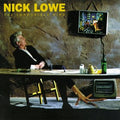 Lowe, Nick - The Impossible Bird