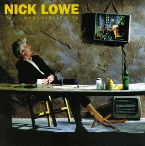 Lowe, Nick - The Impossible Bird