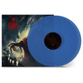 IN FLAMES 'FORGONE' 2LP (Transparent Blue Vinyl)