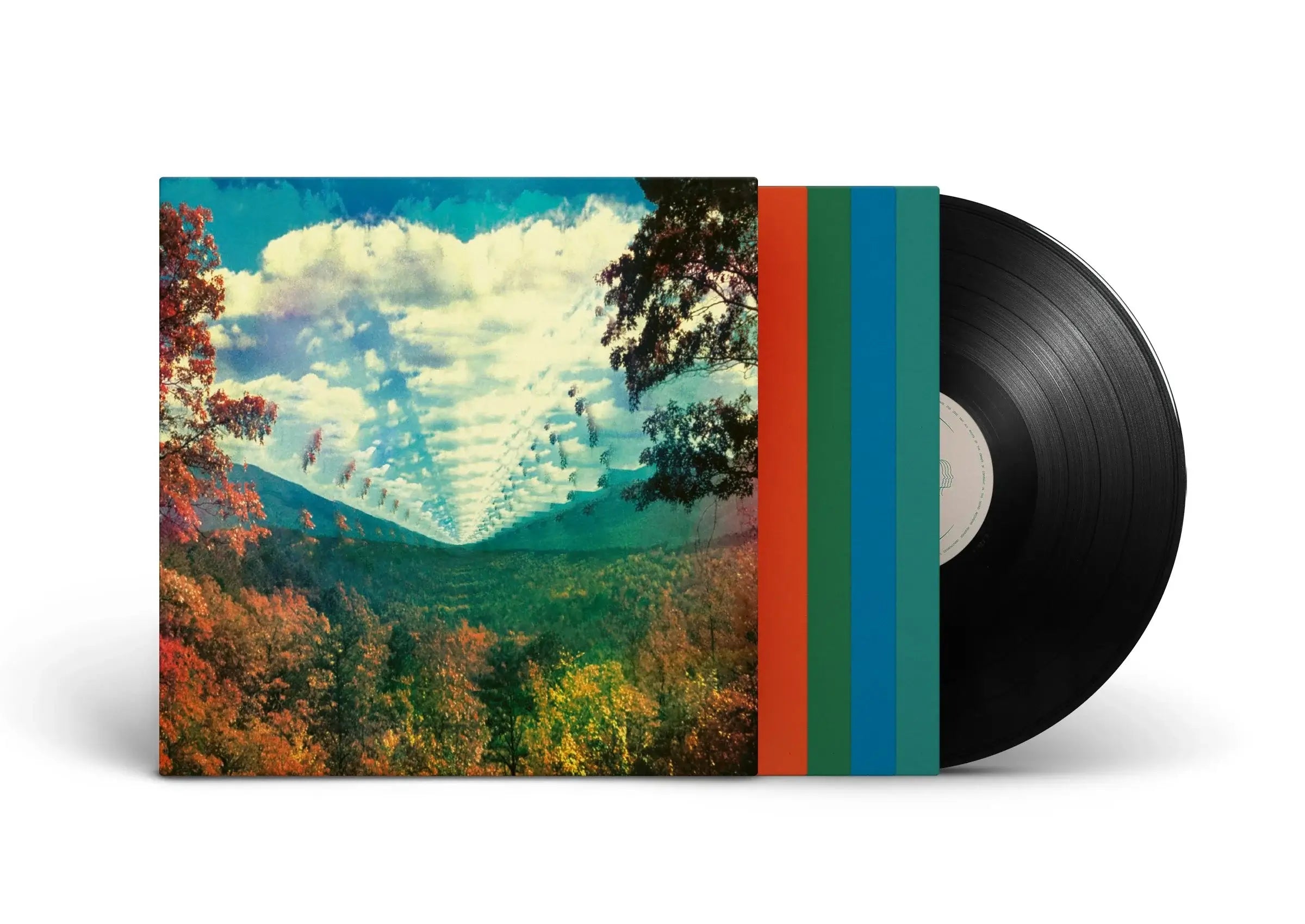 Tame Impala - Innerspeaker (Vinyl)