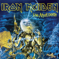 IRON MAIDEN 'LIVE AFTER DEATH' 2LP (2015 Remaster)