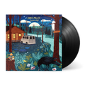 JOHN R MILLER 'DEPRECIATED' LP (Black Vinyl)