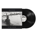 JOHN R MILLER 'THE GREAT UNKNOWING' 2LP (Black Vinyl)